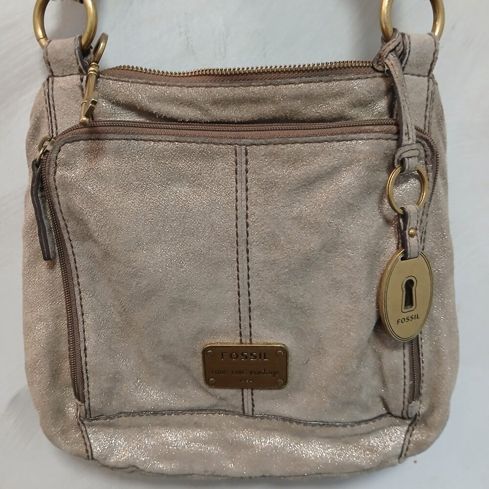 Fossil Galaxy Sparkle Mailbag🌠